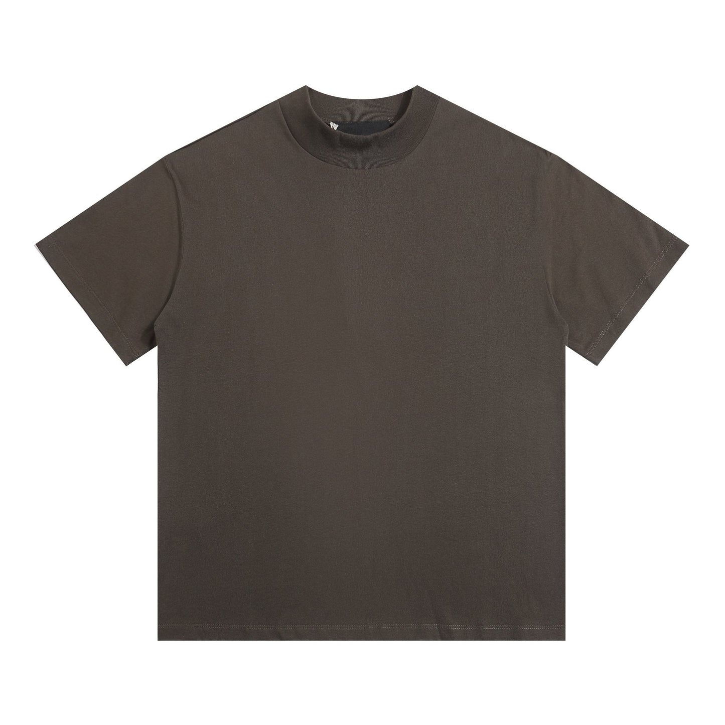 ESSENTIALS Tonal Wordmark Short-Sleeve T-Shirt — back