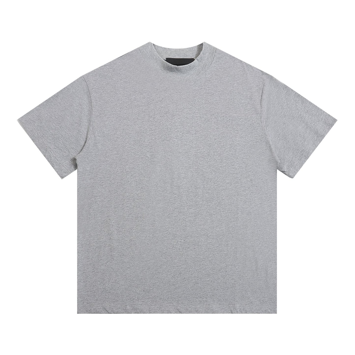 ESSENTIALS Tonal Wordmark Short-Sleeve T-Shirt — back