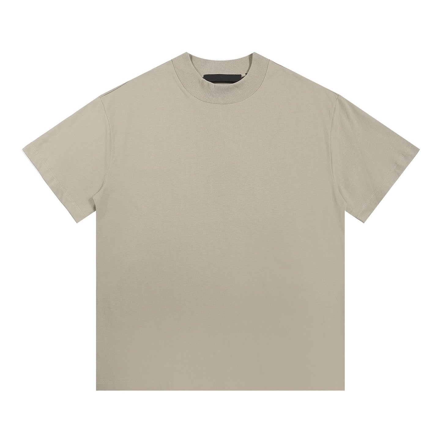 ESSENTIALS Cloud Series Crewneck T-Shirt — back