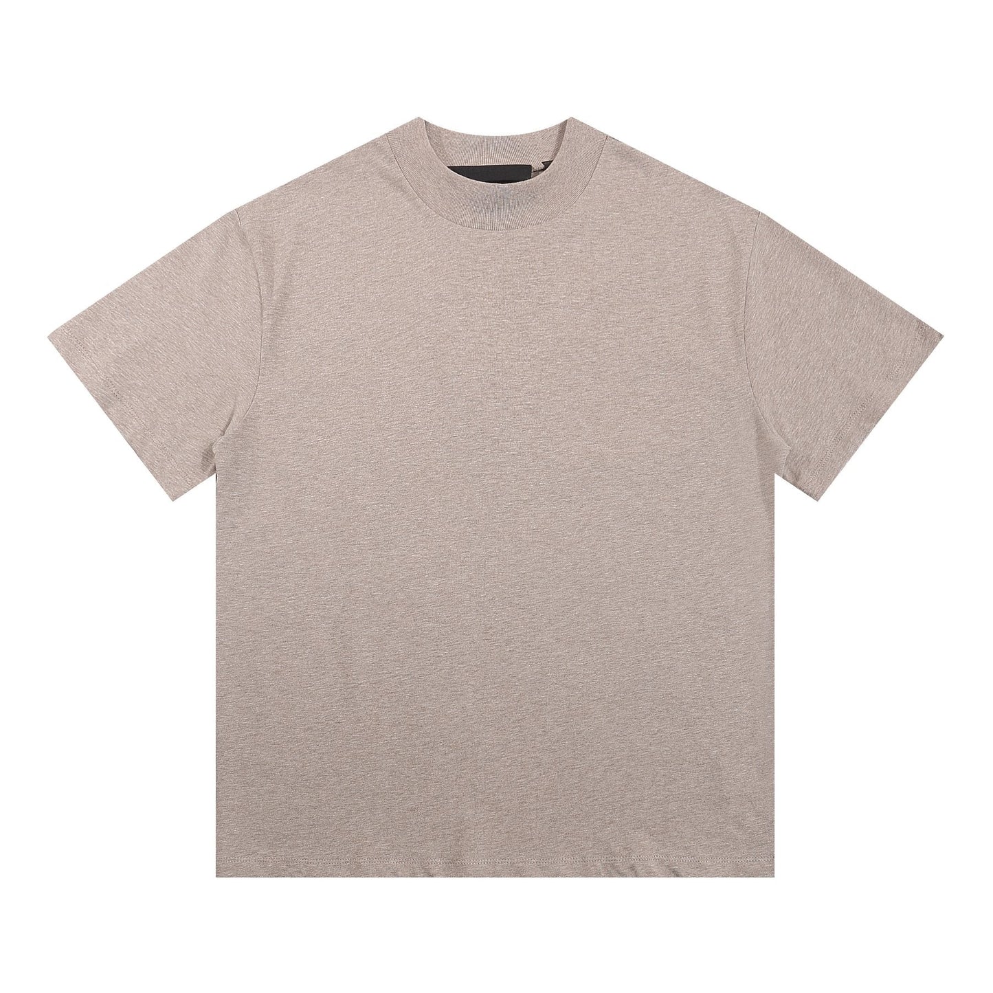 ESSENTIALS Cloud Series Crewneck T-Shirt — back