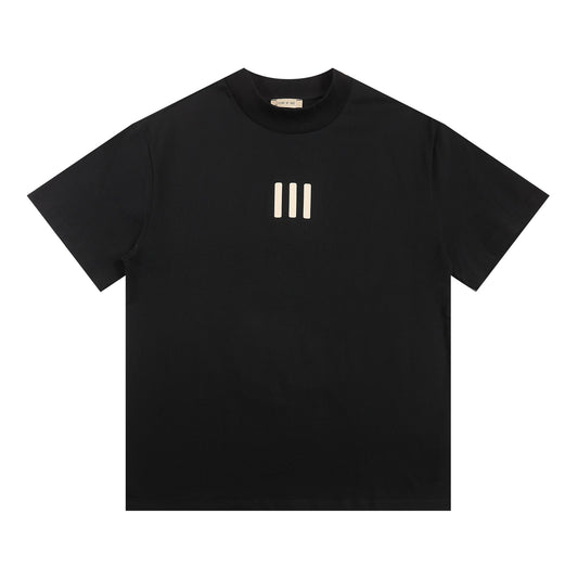 Fear of God Three-Bar Back Graphic T-Shirt — hero