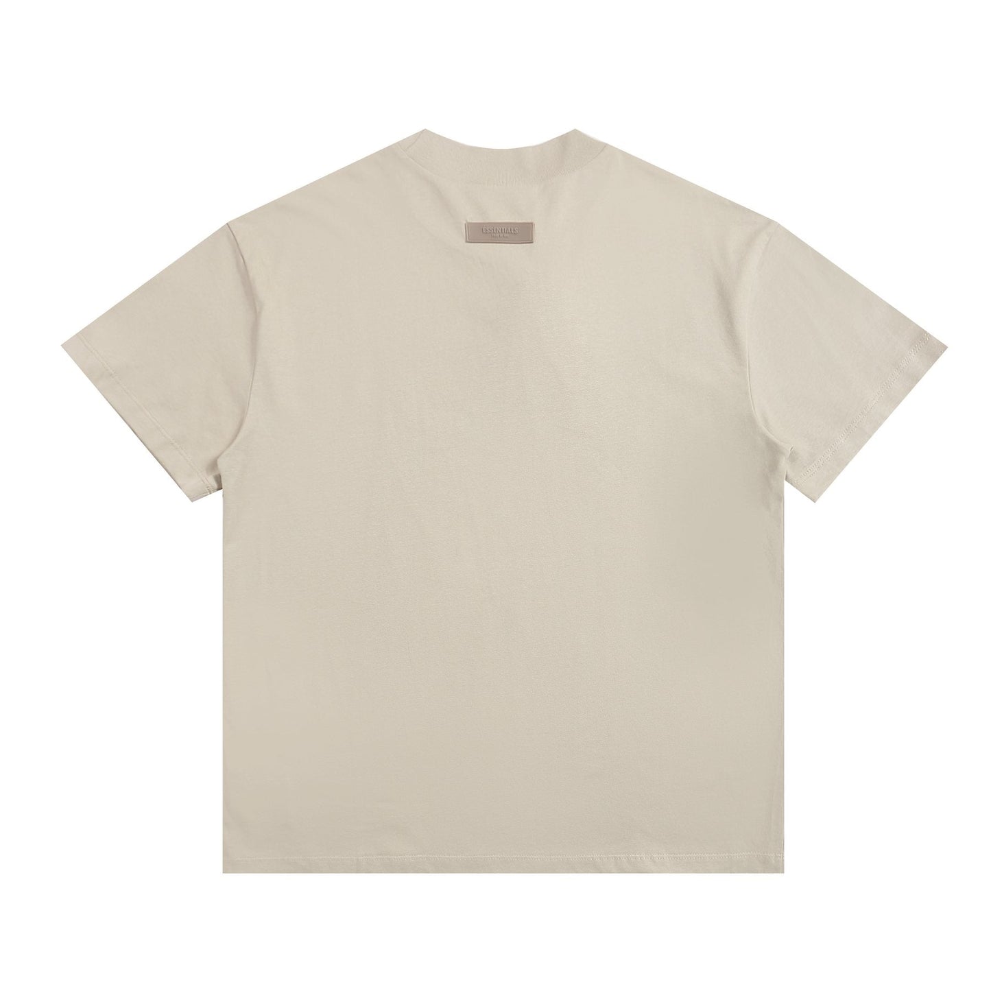 ESSENTIALS 77 Graphic Short-Sleeve T-Shirt — back