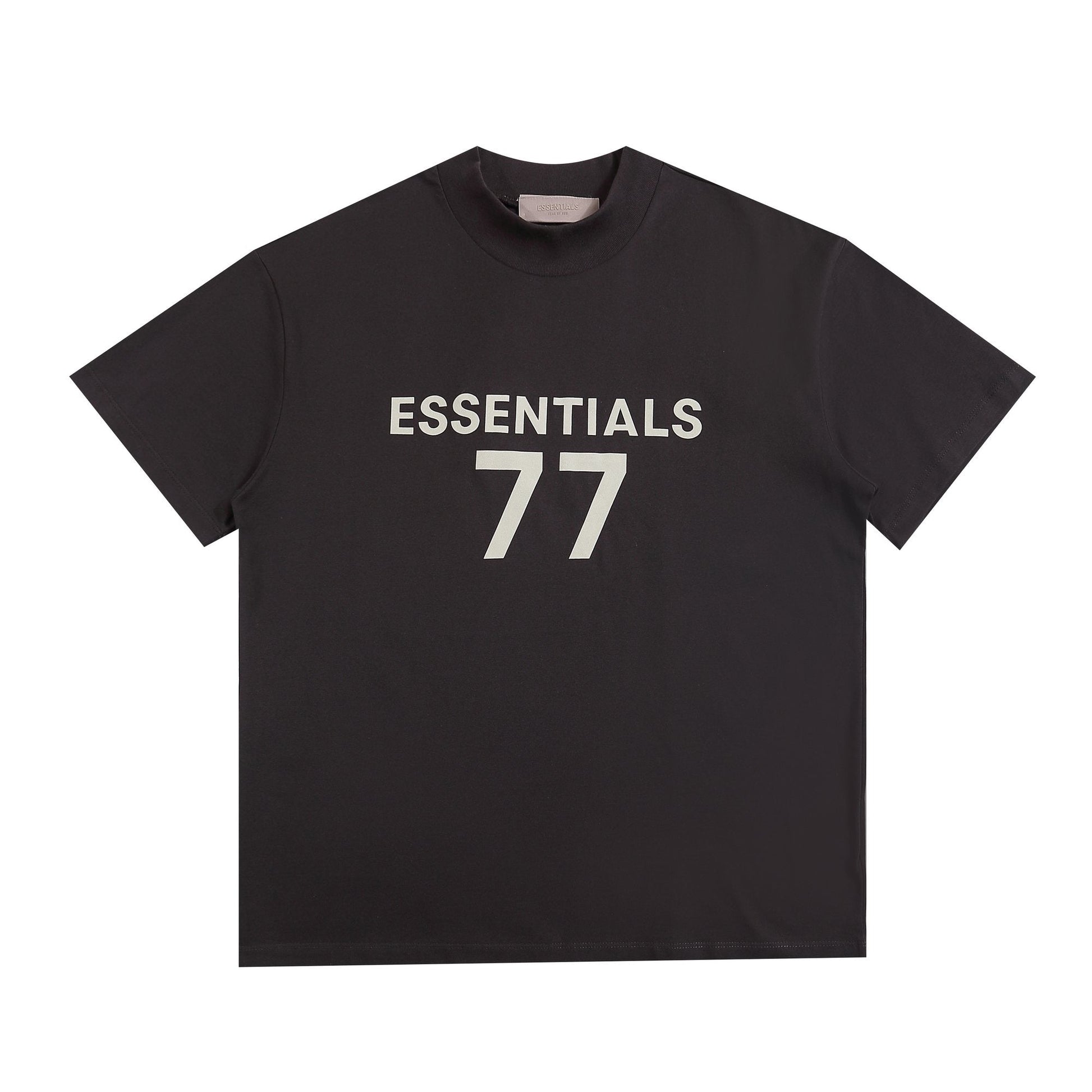 ESSENTIALS 77 Graphic Short-Sleeve T-Shirt — hero