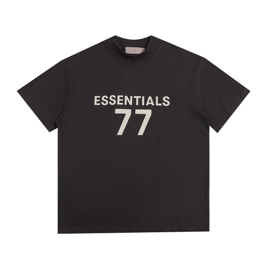 ESSENTIALS 77 Graphic Short-Sleeve T-Shirt — hero