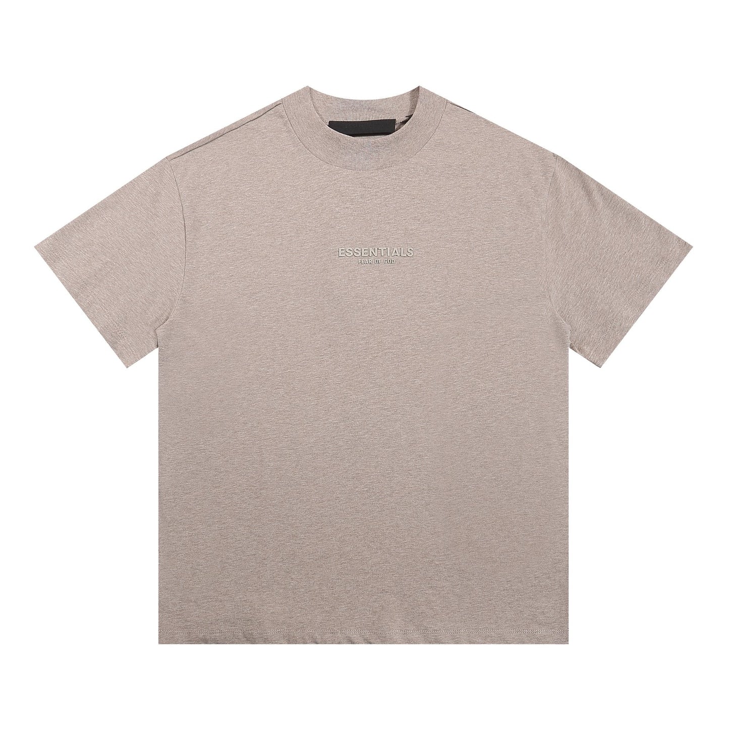 Fear of God Essentials Cloud Series Tonal Graphic T-Shirt — hero
