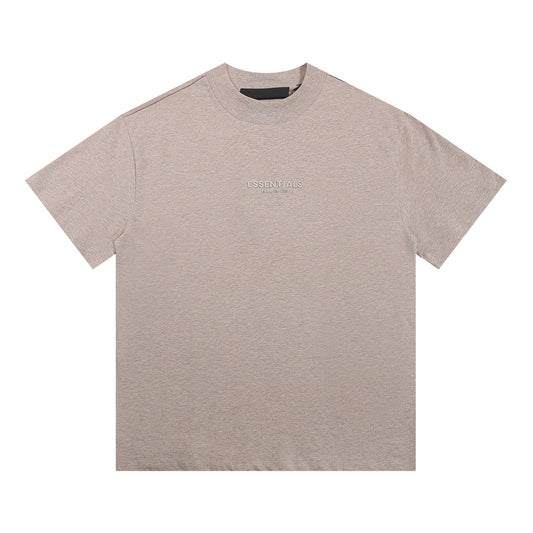 Fear of God Essentials Cloud Series Tonal Graphic T-Shirt — hero