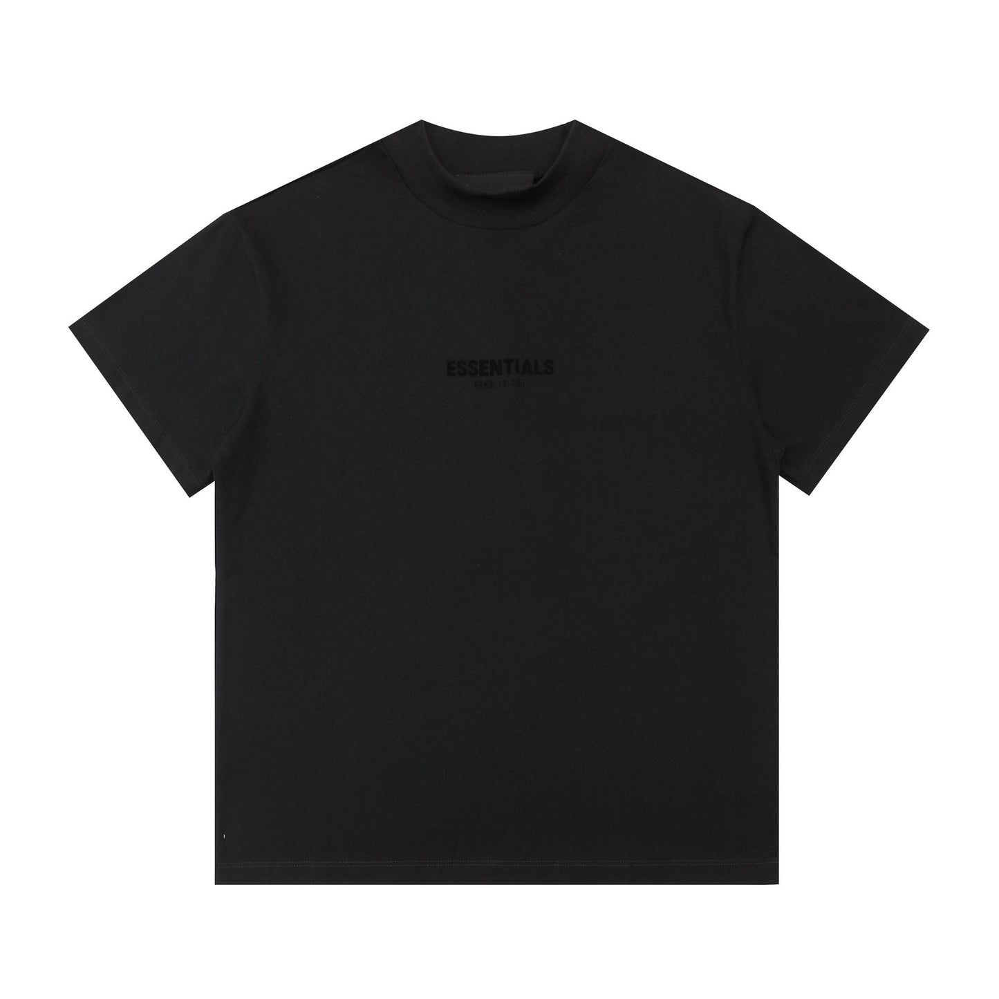 Fear of God Essentials Cloud Series Tonal Graphic T-Shirt — front