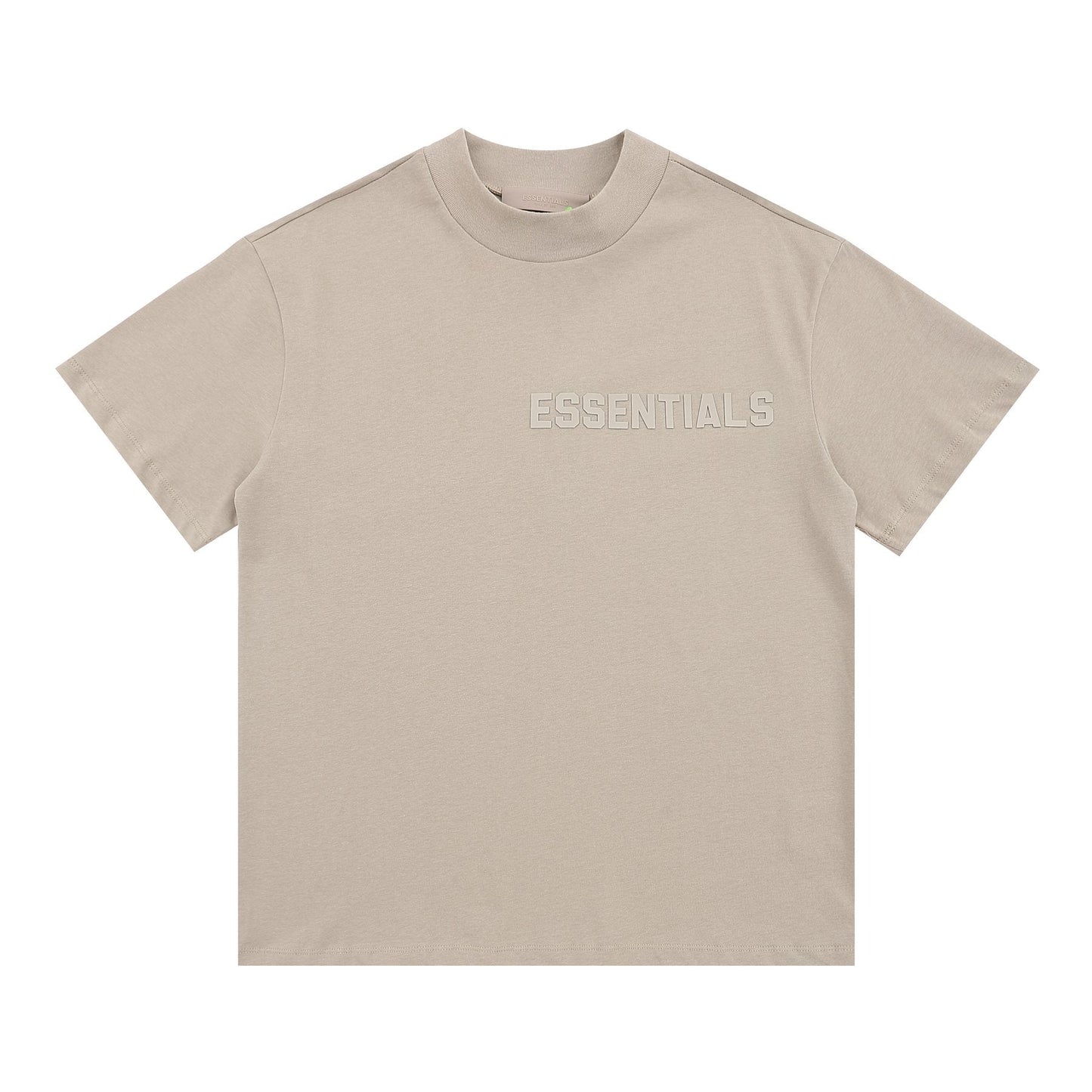 ESSENTIALS Tonal Graphic Short-Sleeve T-Shirt — front
