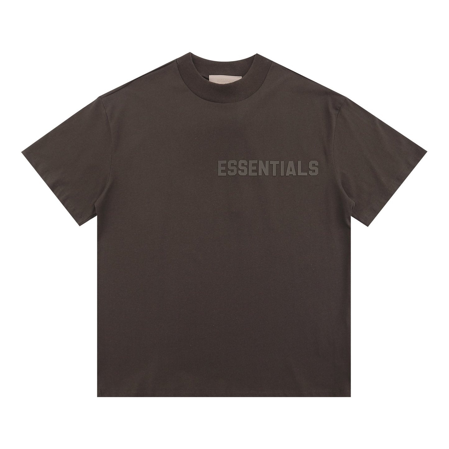 ESSENTIALS Tonal Graphic Short-Sleeve T-Shirt — front