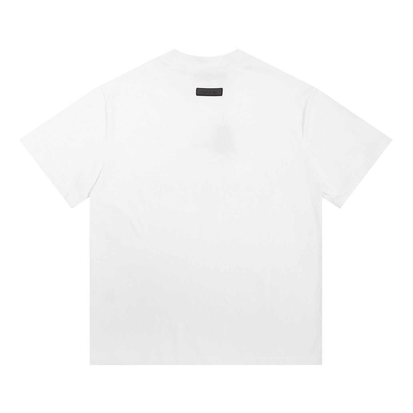 Fear of God Three-Bar Graphic T-Shirt — back