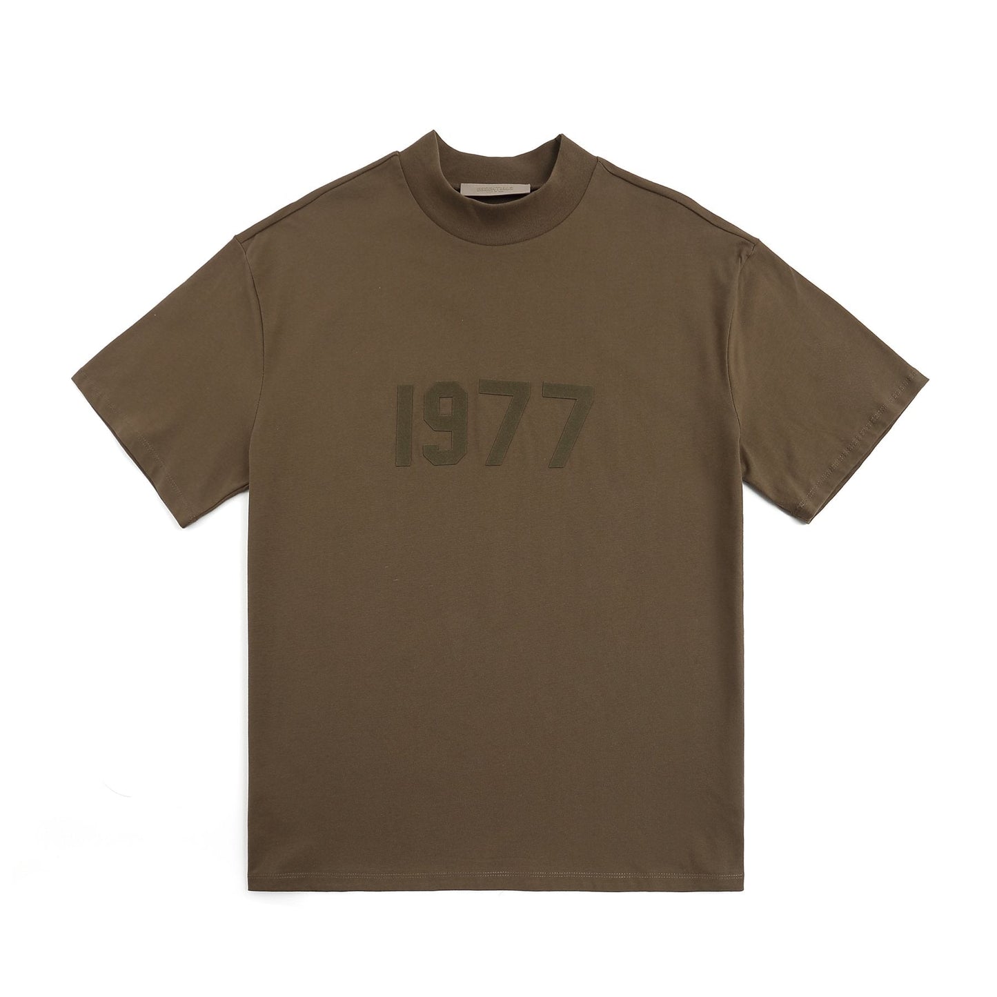 ESSENTIALS 1977 Graphic Short-Sleeve T-Shirt — front