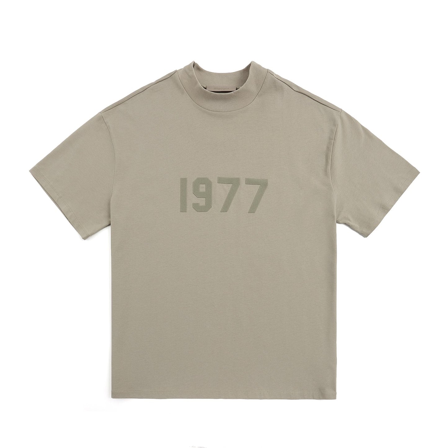 ESSENTIALS 1977 Graphic Short-Sleeve T-Shirt — front