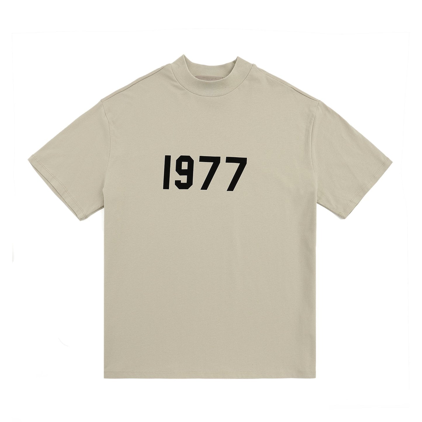 ESSENTIALS 1977 Graphic Short-Sleeve T-Shirt — front