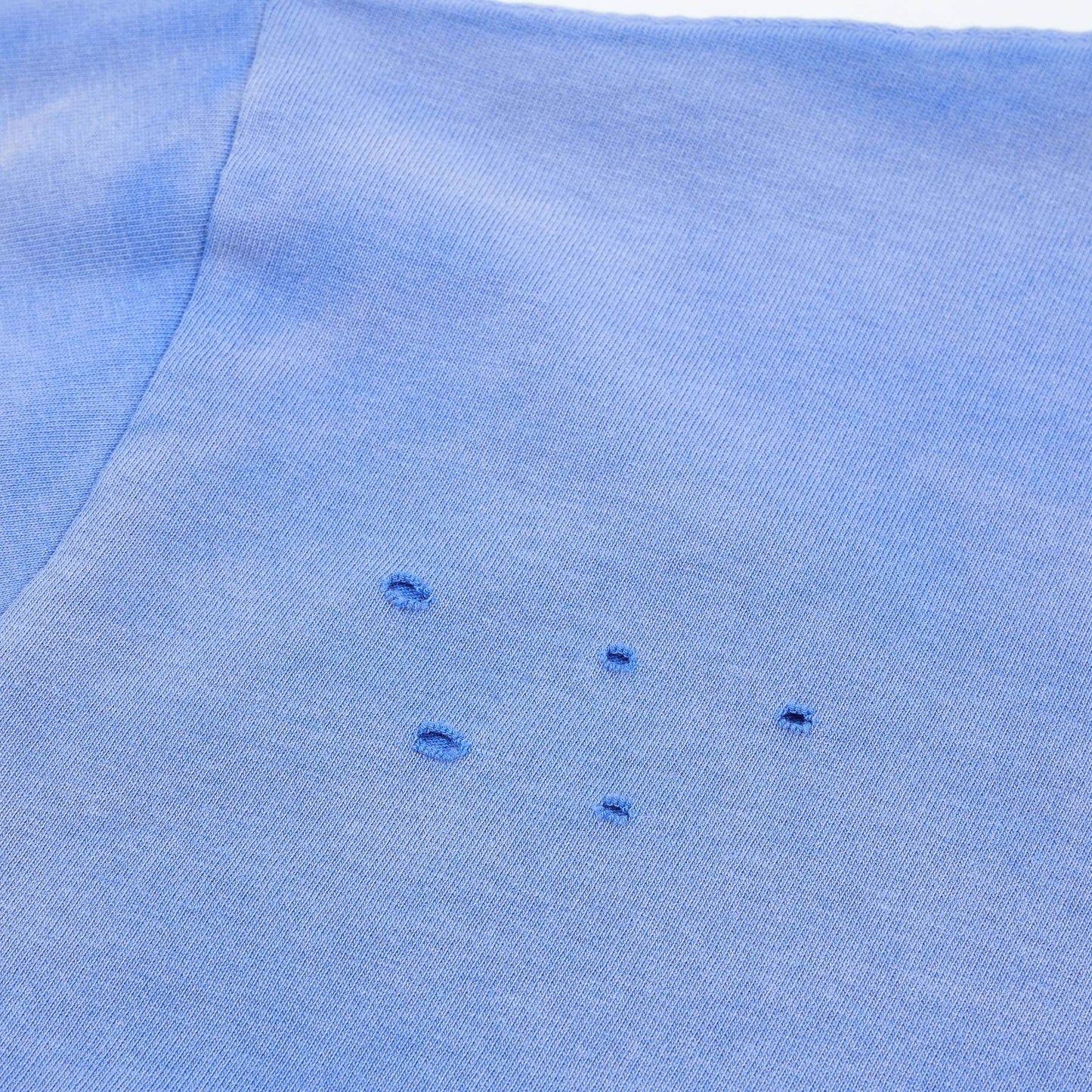 Rough Play Legend Gradient Graphic T-Shirt — detail