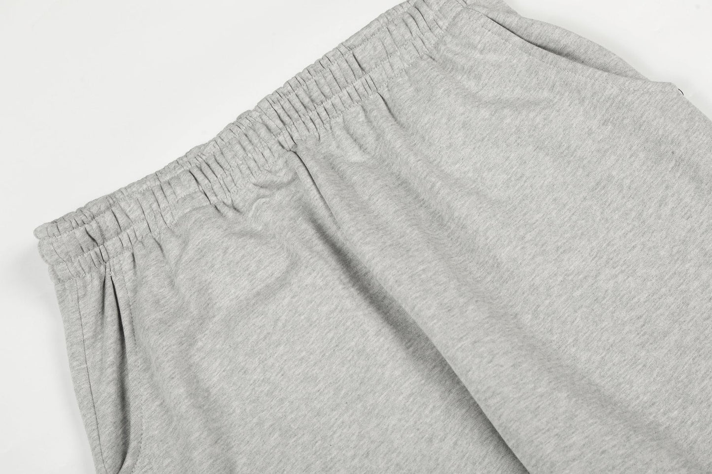 Sp5der Rhinestone Star Hoodie & Sweatpants Matching Set — detail