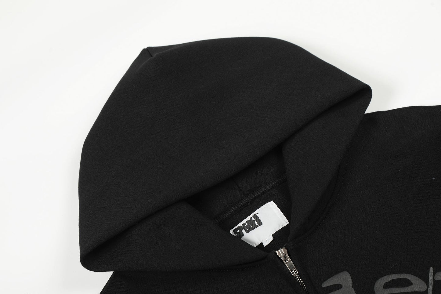 Sp5der Spider Web Graphic Matching Set — neck_label