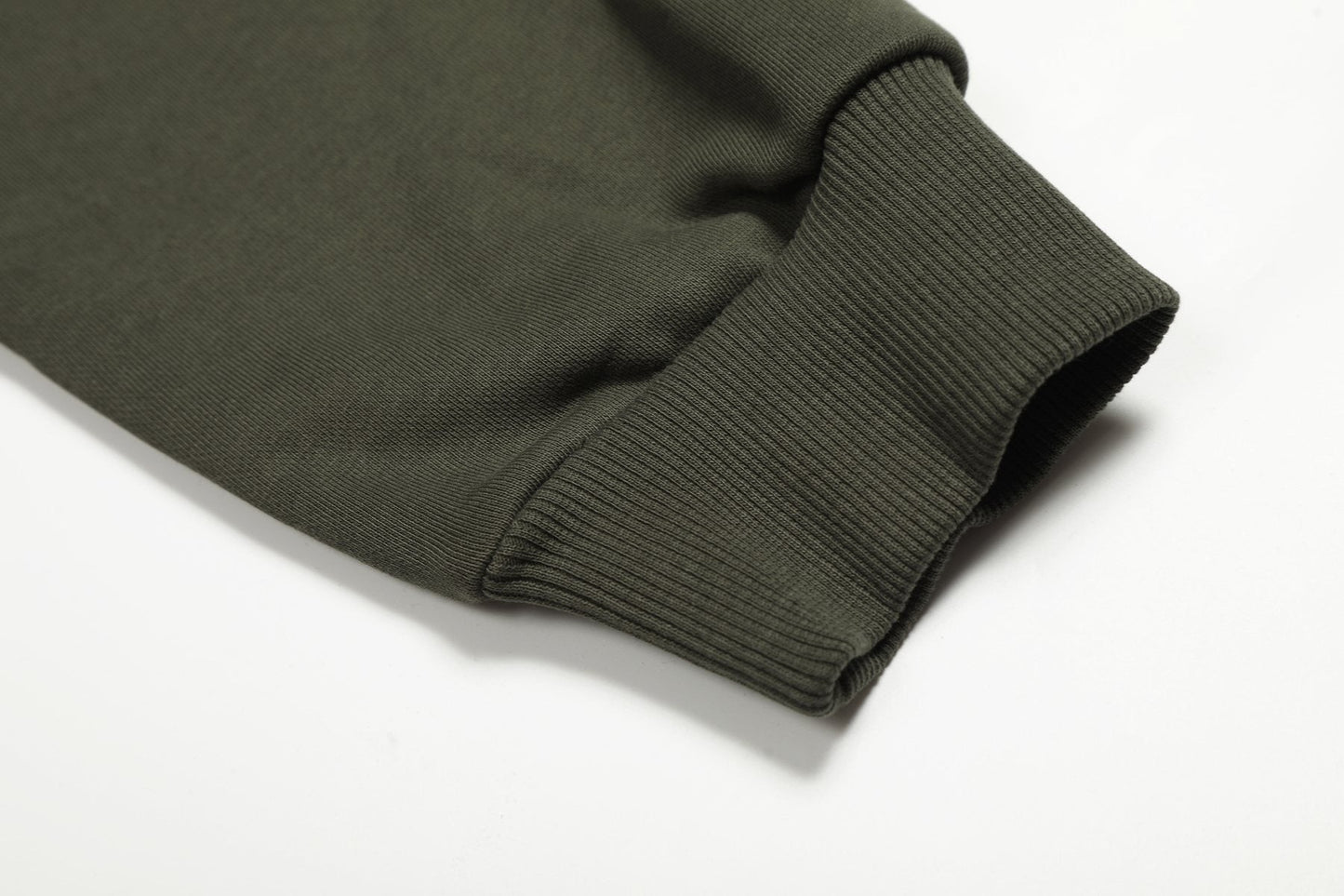 Sp5der Spiderweb Graphic Hoodie — detail