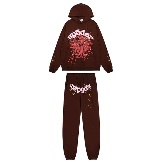 Sp5der Spider-Web Star Matching Set — hero