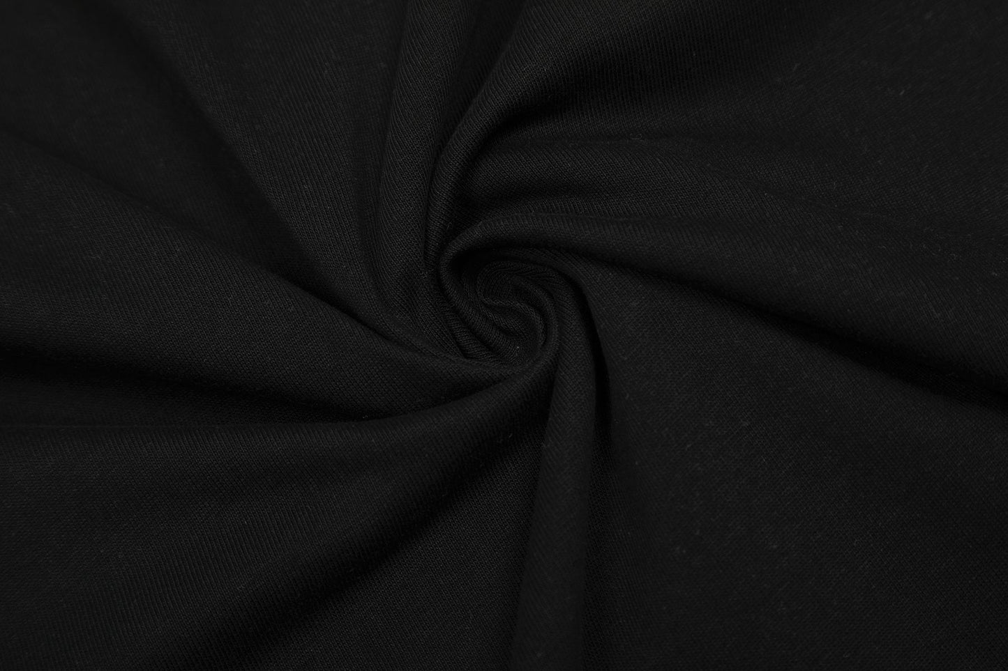 Sp5der Spiderweb Graphic T-Shirt — fabric_closeup