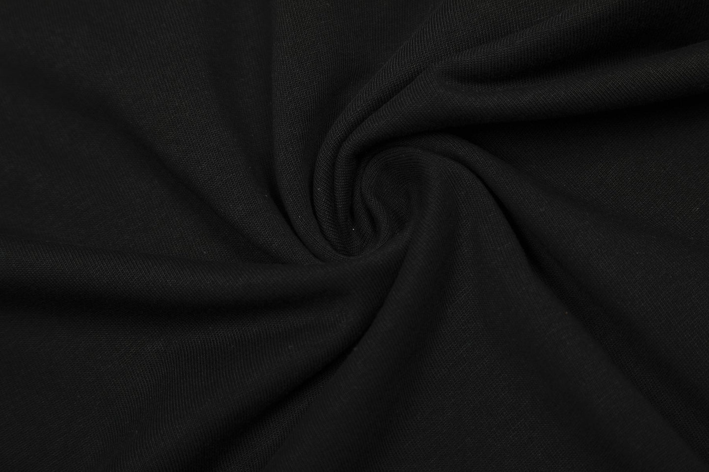 Sp5der Red/Pink Front Graphic T-Shirt — fabric_closeup