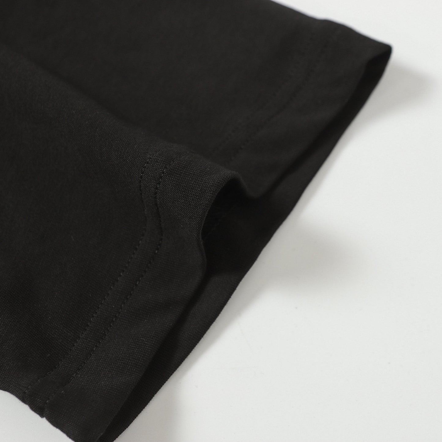 THAT'S A AWFUL LOT OF COUGH SYRUP Bottle Graphic T-Shirt — detail