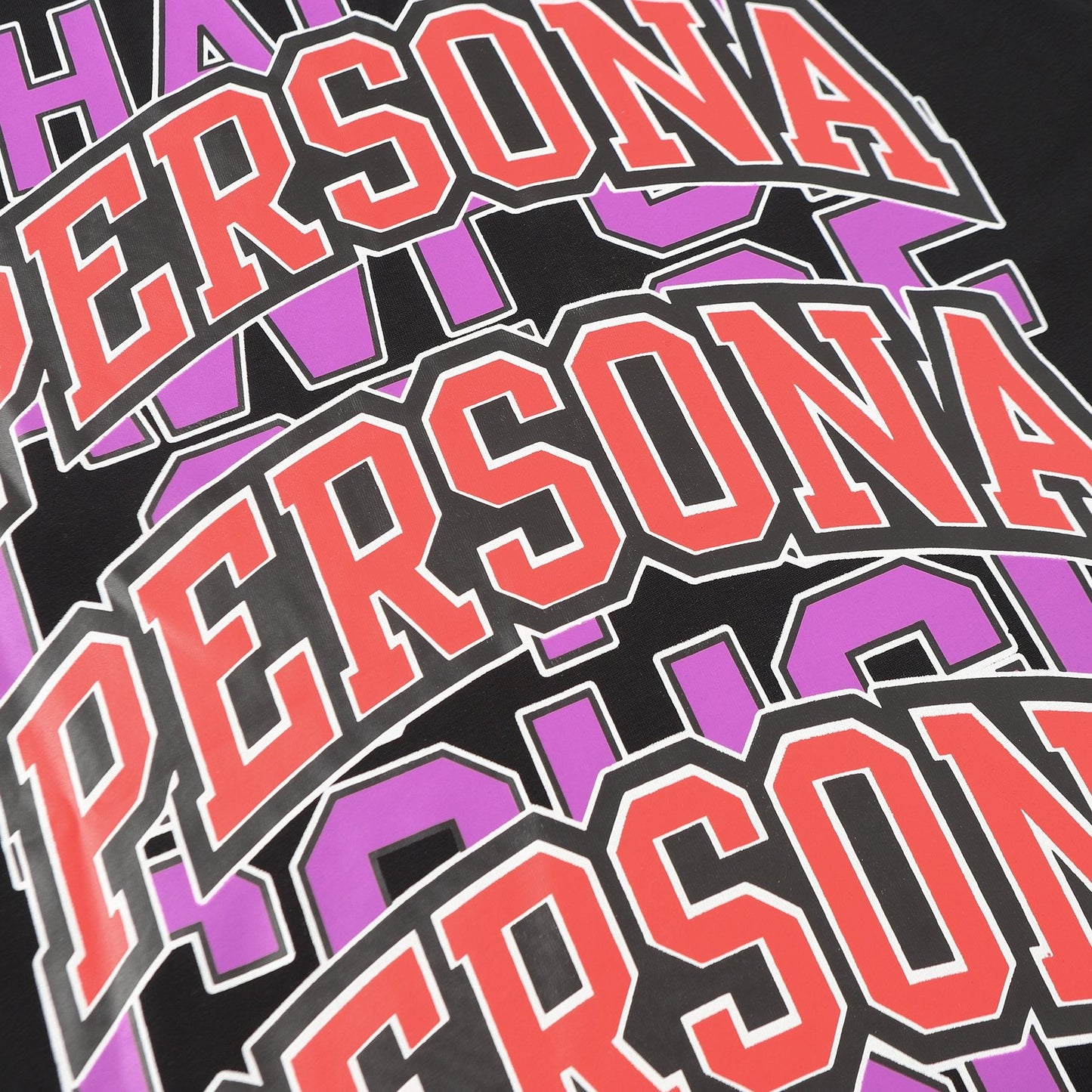 THAT'S A AWFUL LOT OF COUGH SYRUP Front & Back Graphic T-Shirt — detail