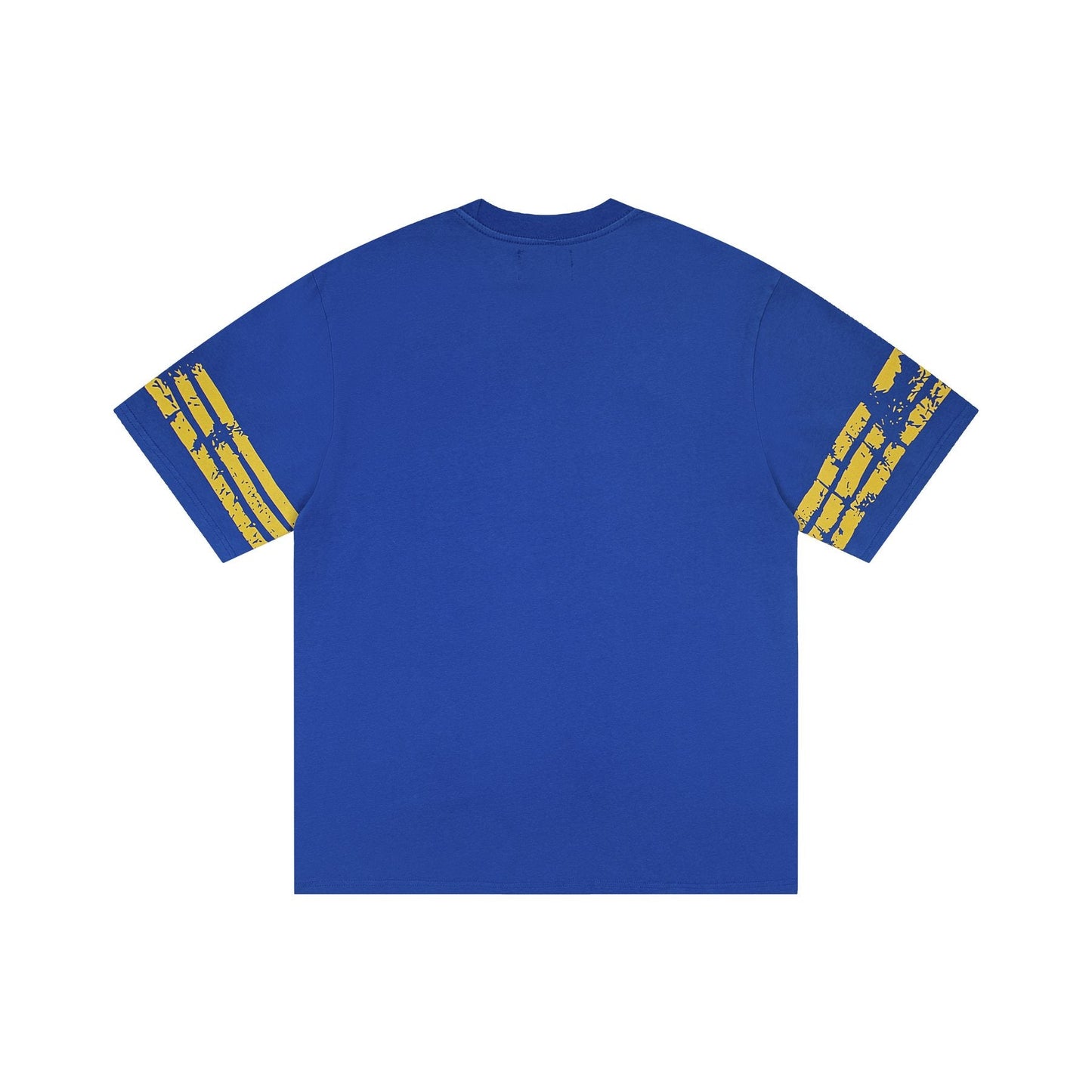 Godspeed 4Ever 13 Athletic Dept Graphic T-Shirt — back