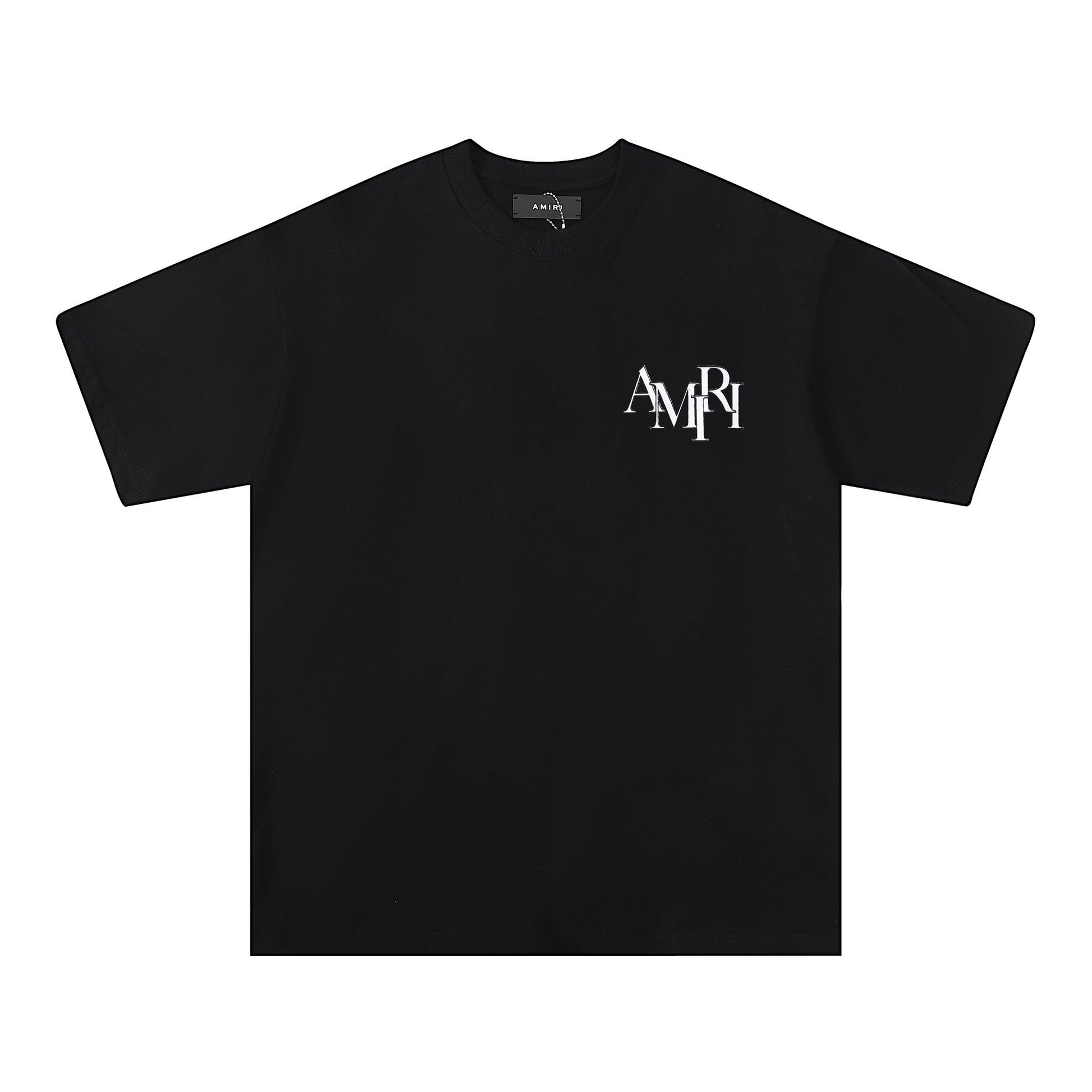 AMIRI Back Graphic Short-Sleeve T-Shirt — hero