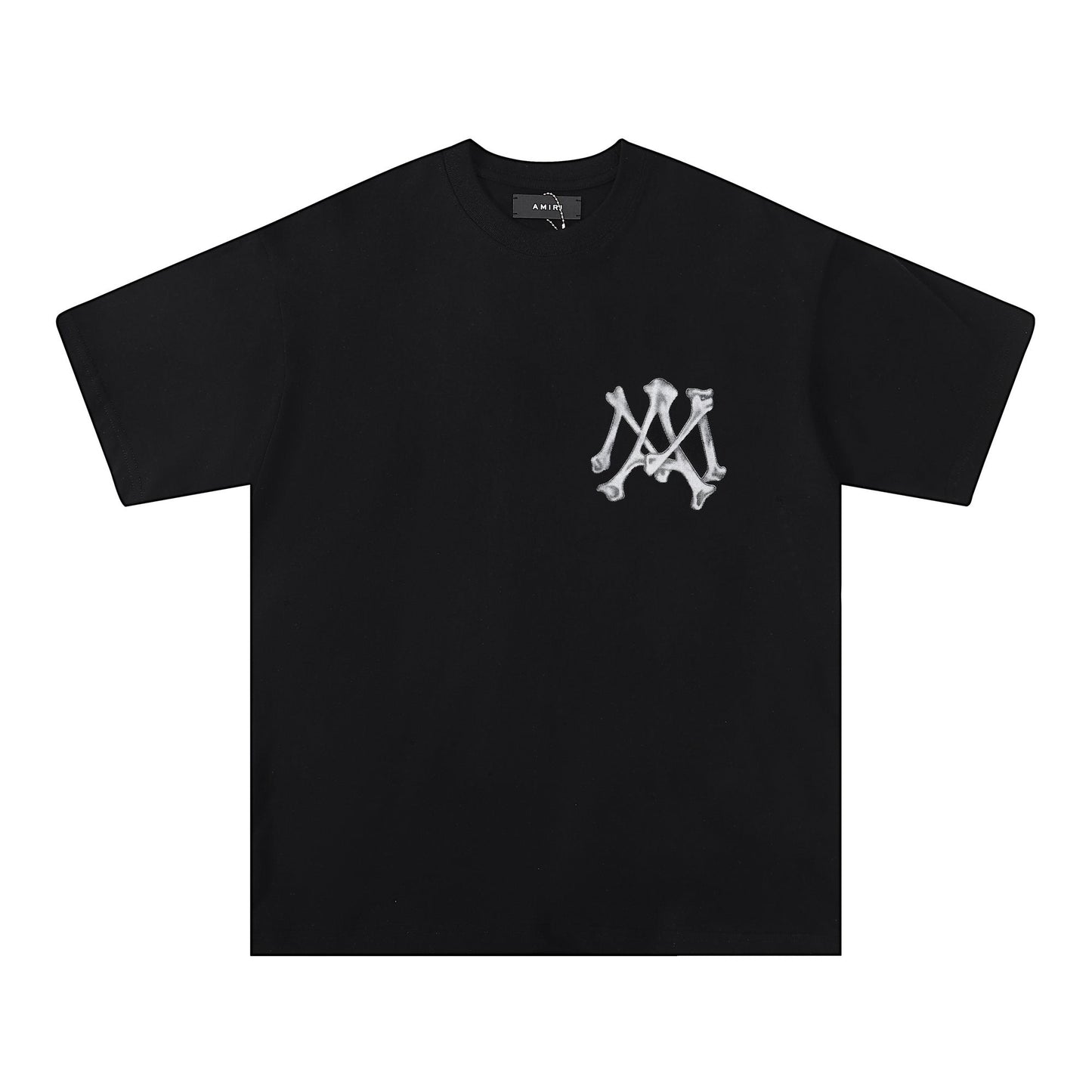 AMIRI Chest & Back Graphic T-Shirt — hero