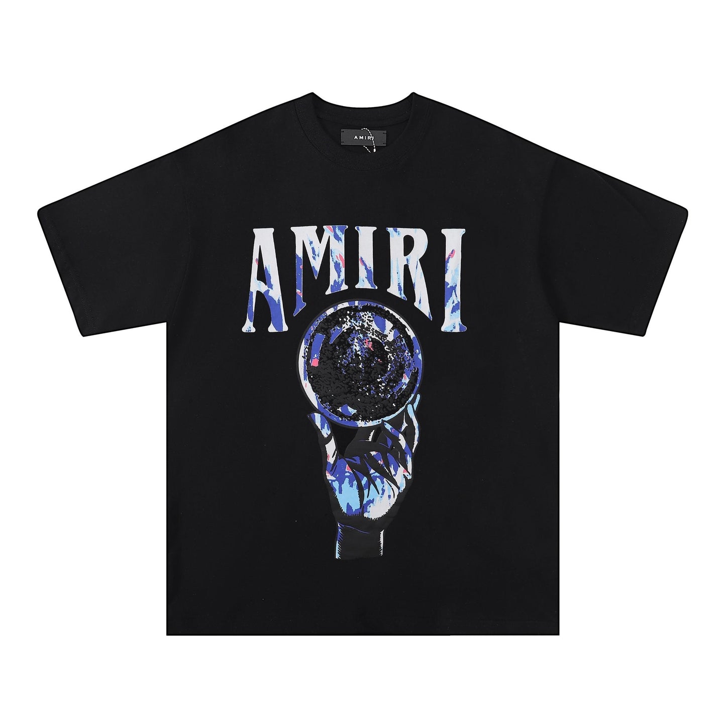 AMIRI Graphic Short-Sleeve T-Shirt — hero