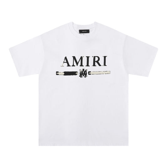 AMIRI Graphic Short-Sleeve T-Shirt — hero