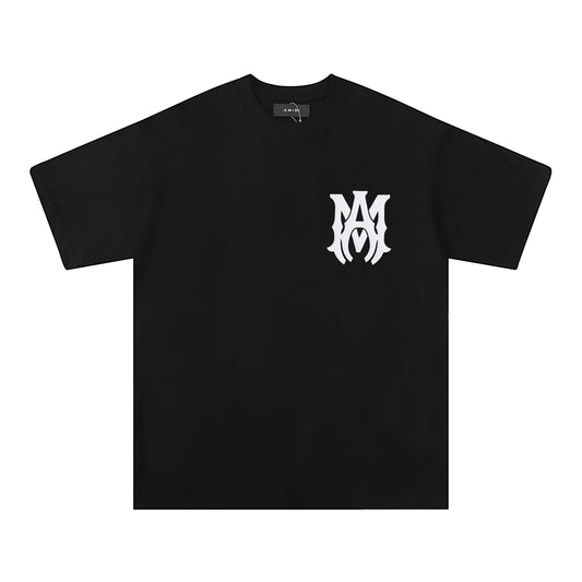 AMIRI Monogram Back Graphic T-Shirt — hero