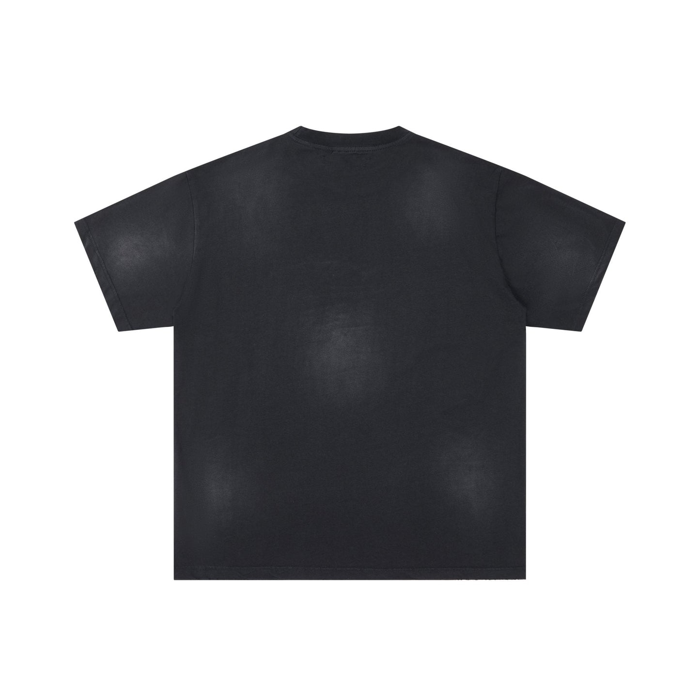 DUAA Football Graphic Short-Sleeve T-Shirt — back