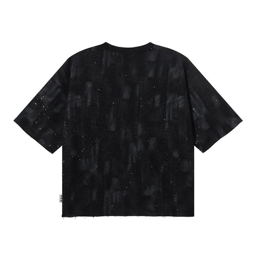 BKYS Revival Soul Graphic Short-Sleeve T-Shirt — back