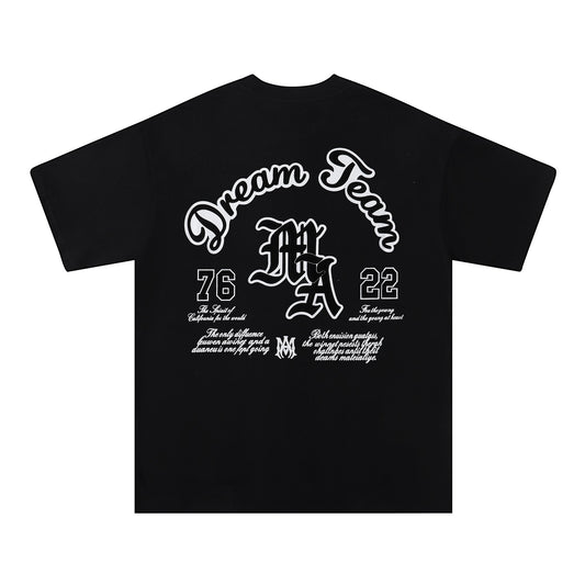AMIRI Dream Team Graphic T-Shirt — hero