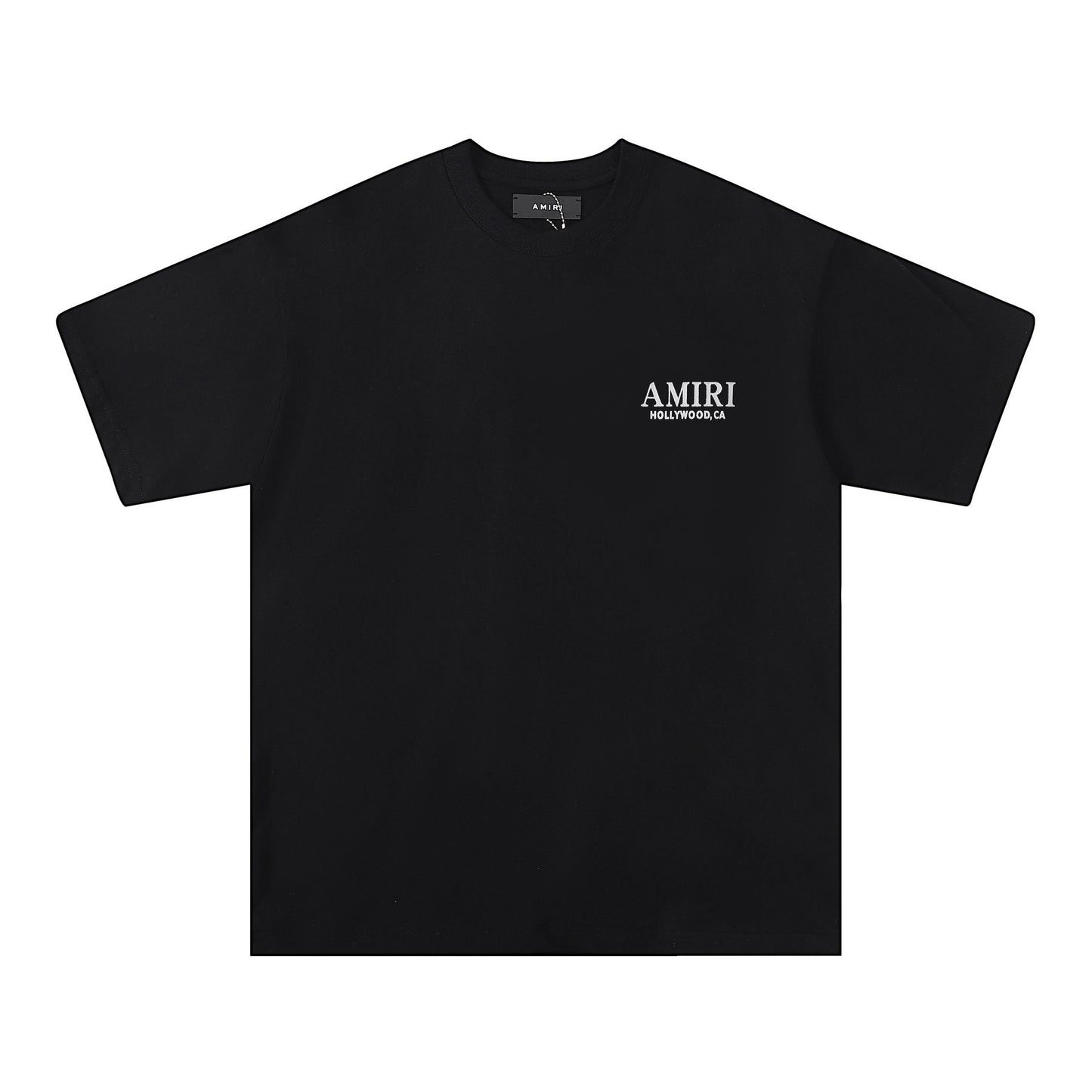AMIRI Skull Crossbones Graphic T-Shirt — hero