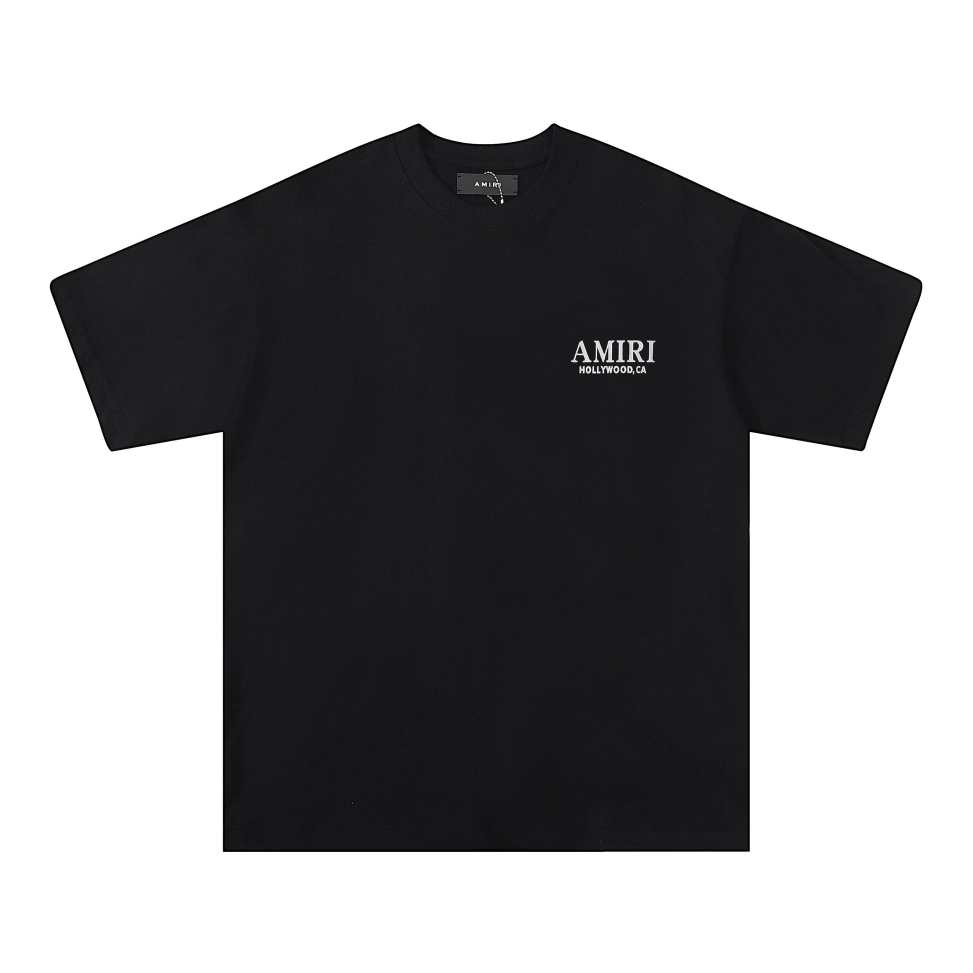 AMIRI Skull Crossbones Graphic T-Shirt — hero