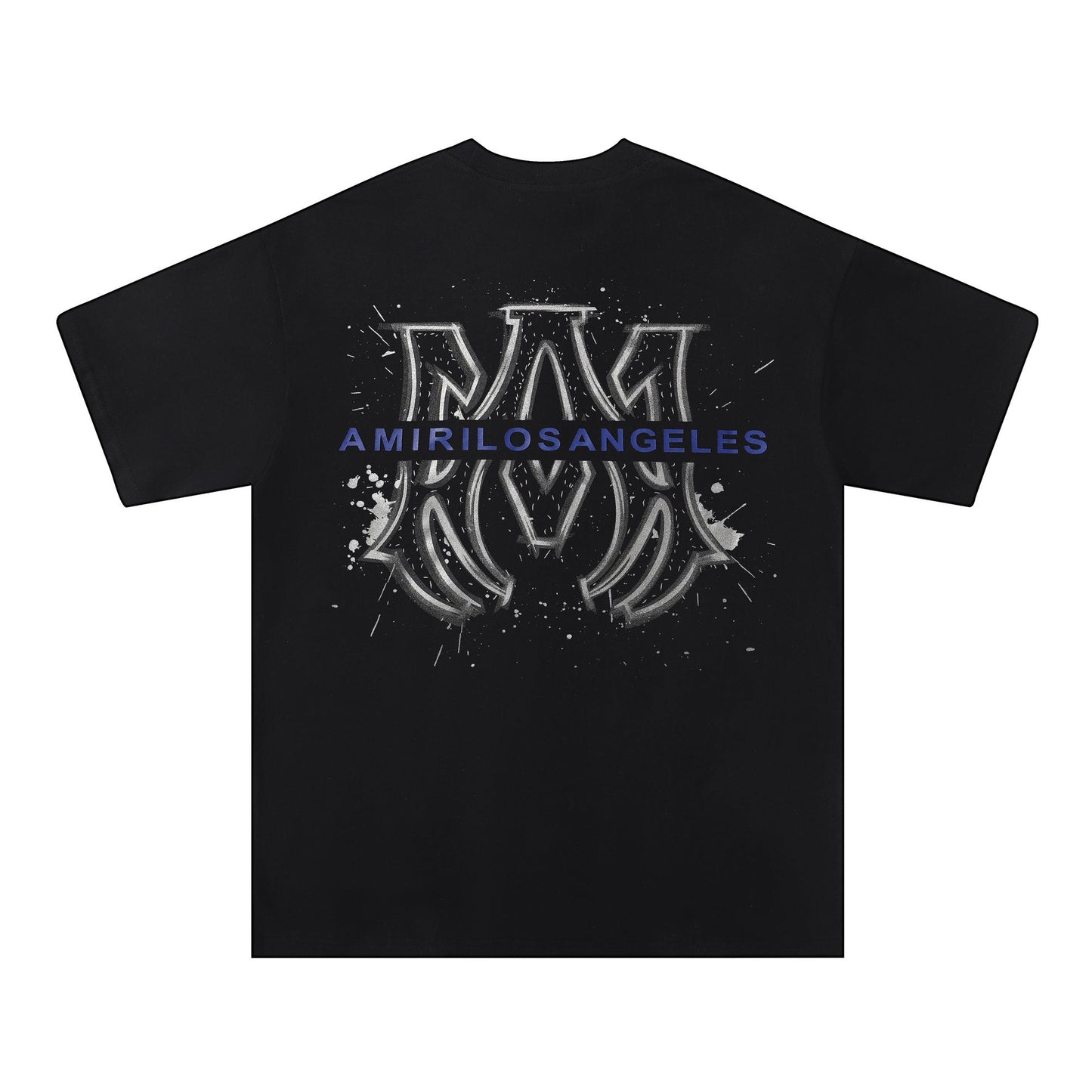 AMIRI Los Angeles Graphic T-Shirt — hero