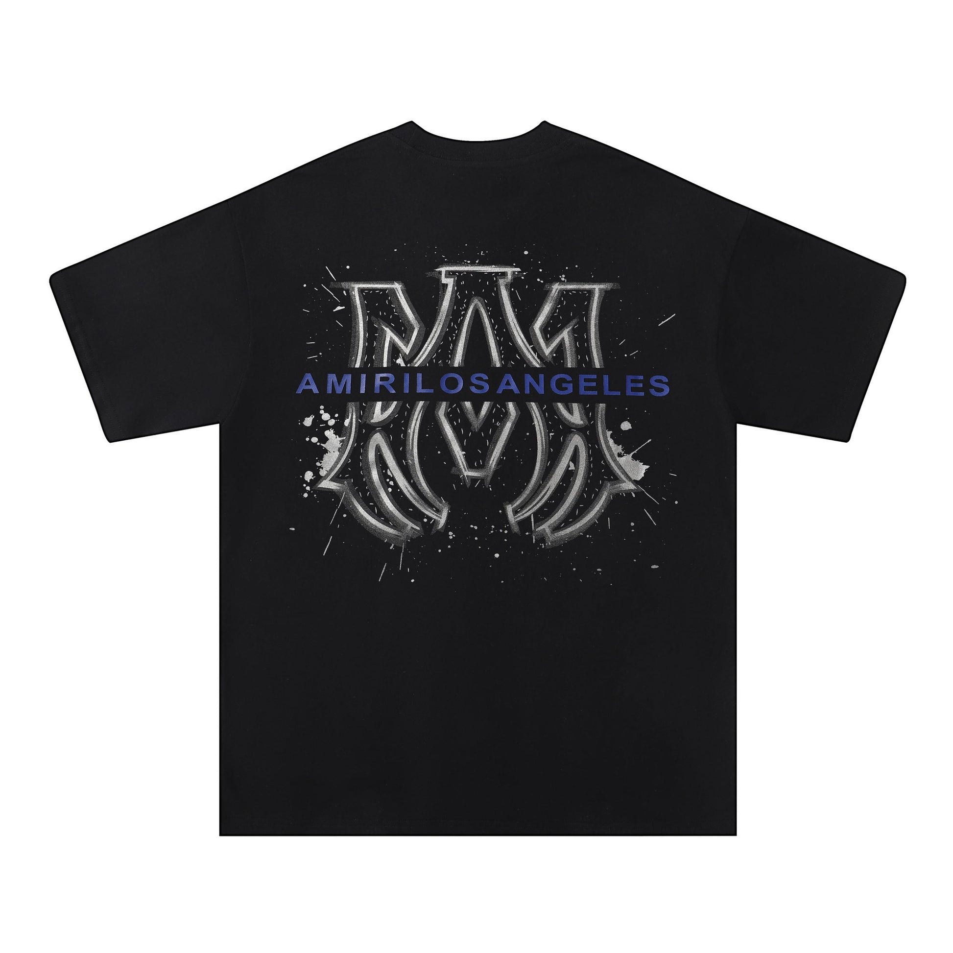 AMIRI Los Angeles Graphic T-Shirt — hero