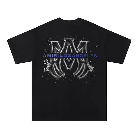 AMIRI Los Angeles Graphic T-Shirt — hero