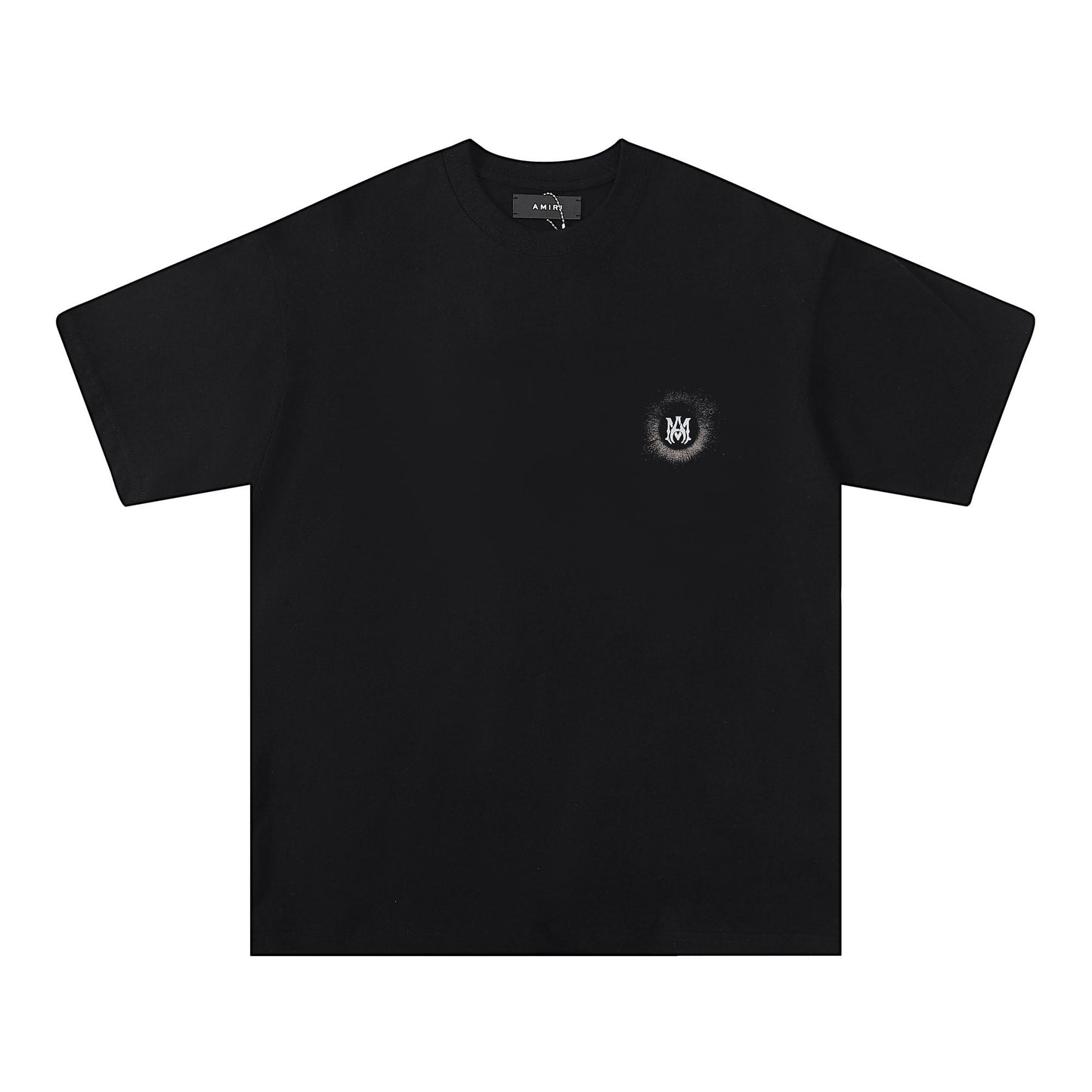AMIRI Eclipse Back Graphic T-Shirt — hero