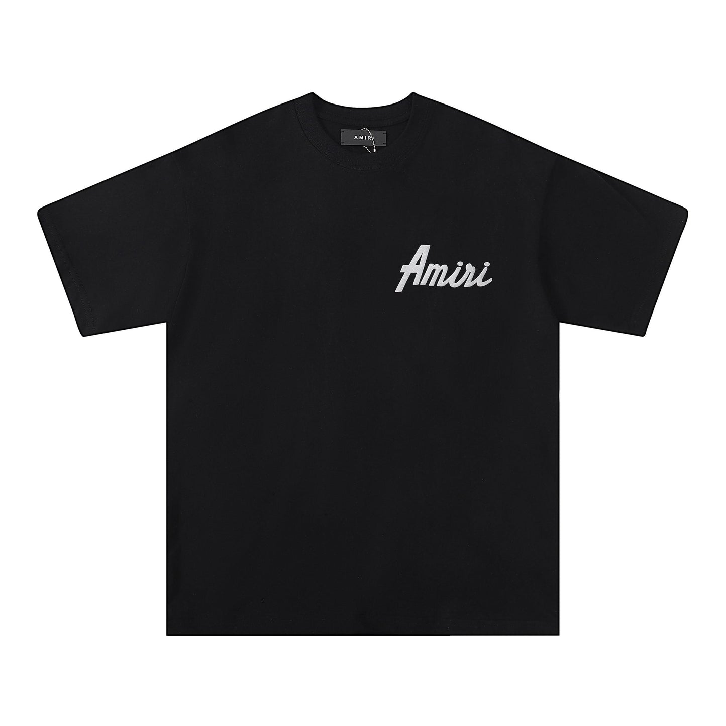 AMIRI Letter Graphic Short-Sleeve T-Shirt — hero