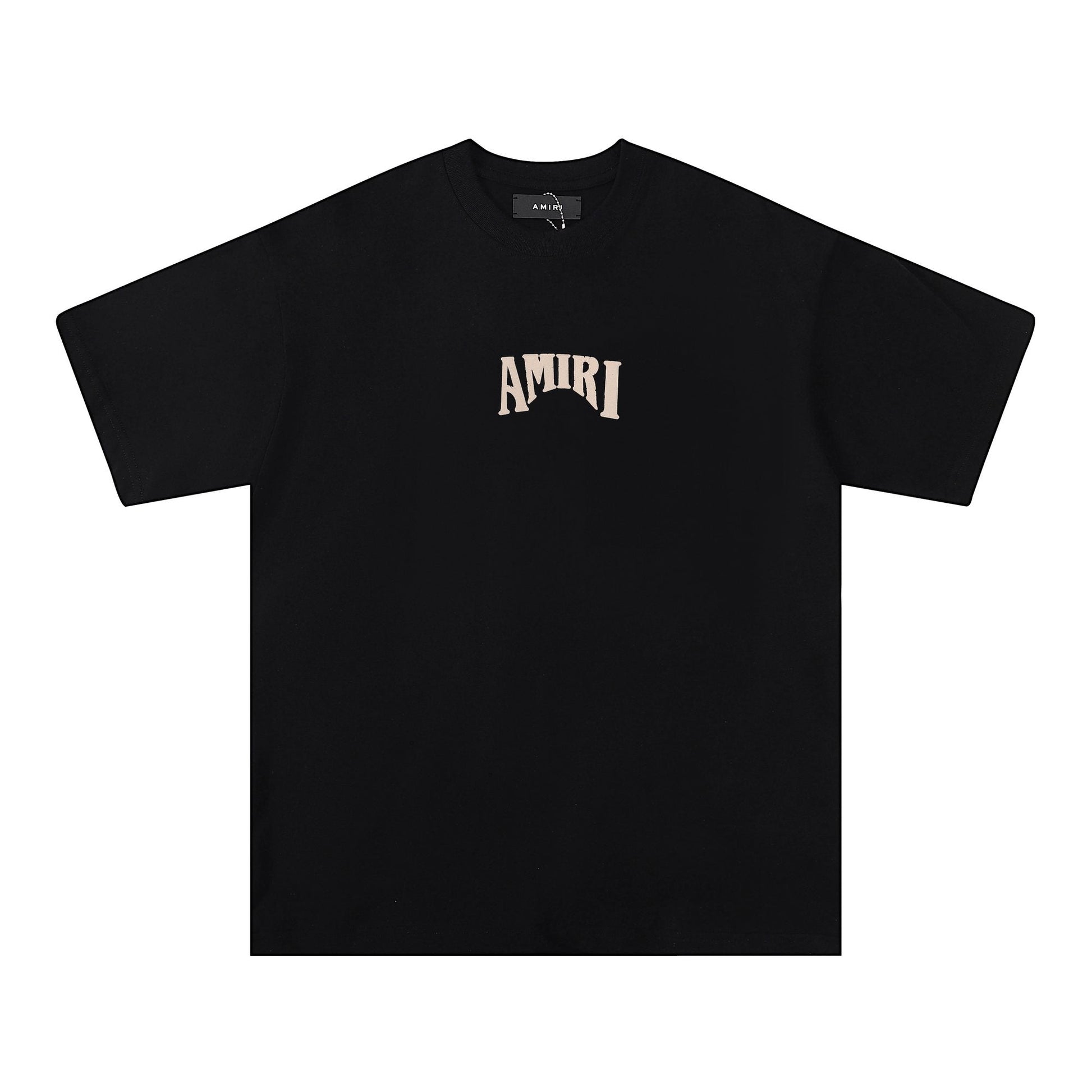 AMIRI Foam Letter Graphic T-Shirt — hero