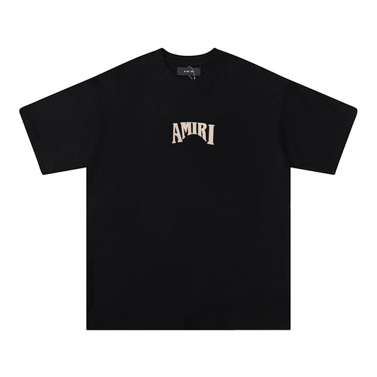 AMIRI Foam Letter Graphic T-Shirt — hero