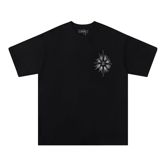 AMIRI Starburst Graphic T-Shirt — hero