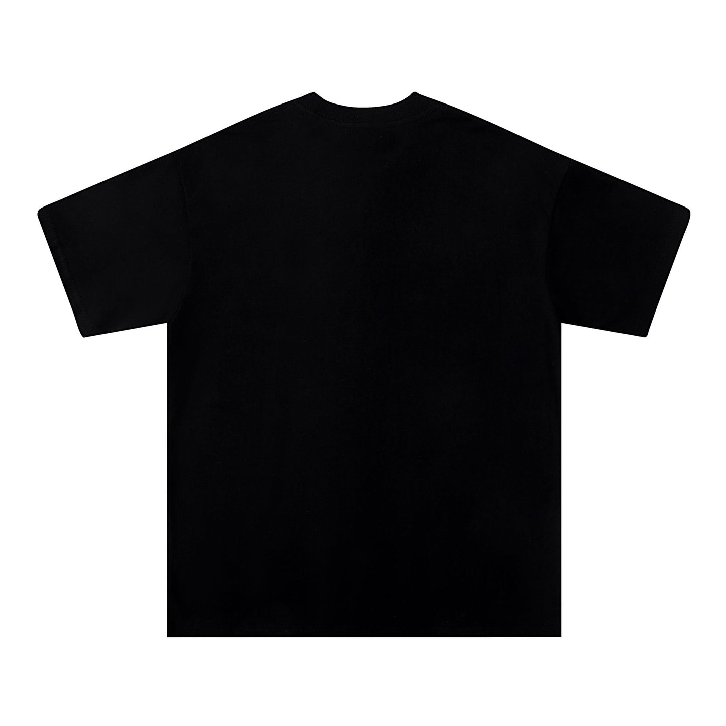 AMIRI Crest Graphic Short-Sleeve T-Shirt — back