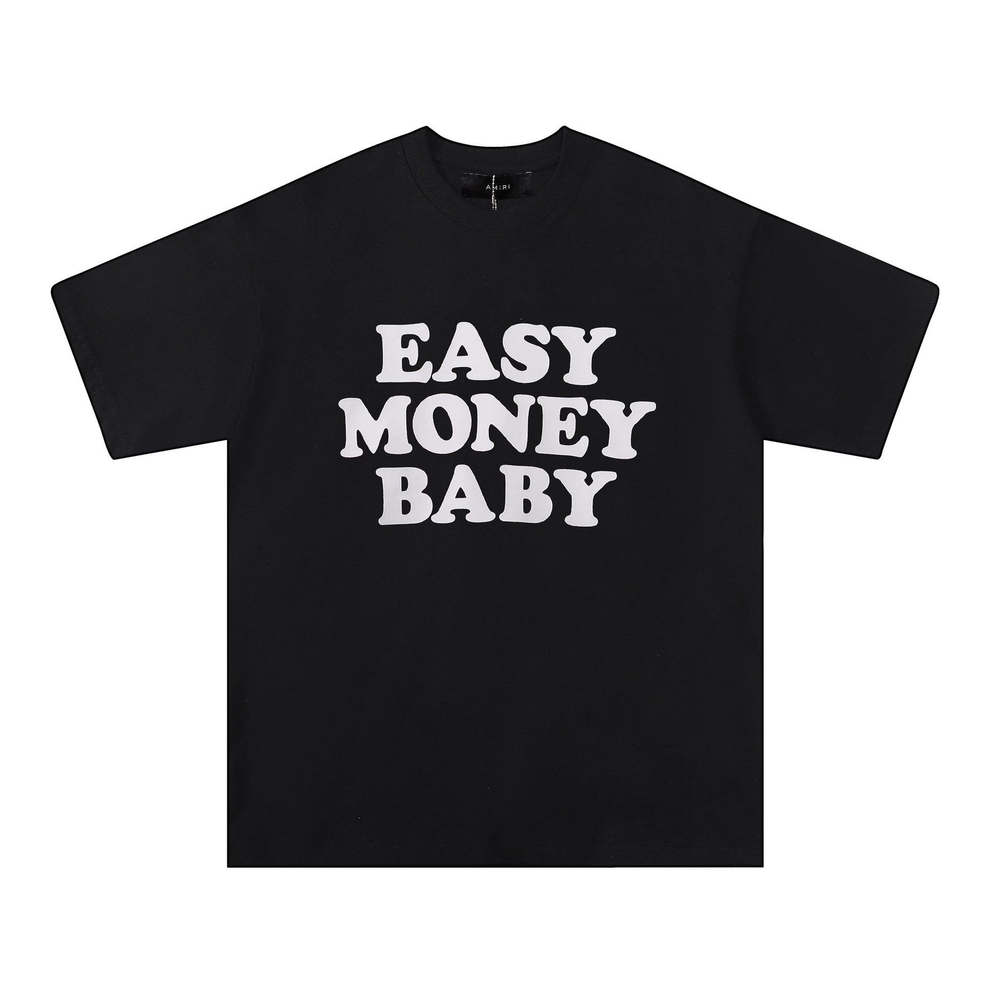 AMIRI Easy Money Baby Graphic T-Shirt — hero