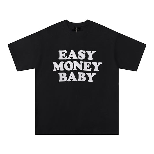 AMIRI Easy Money Baby Graphic T-Shirt — hero