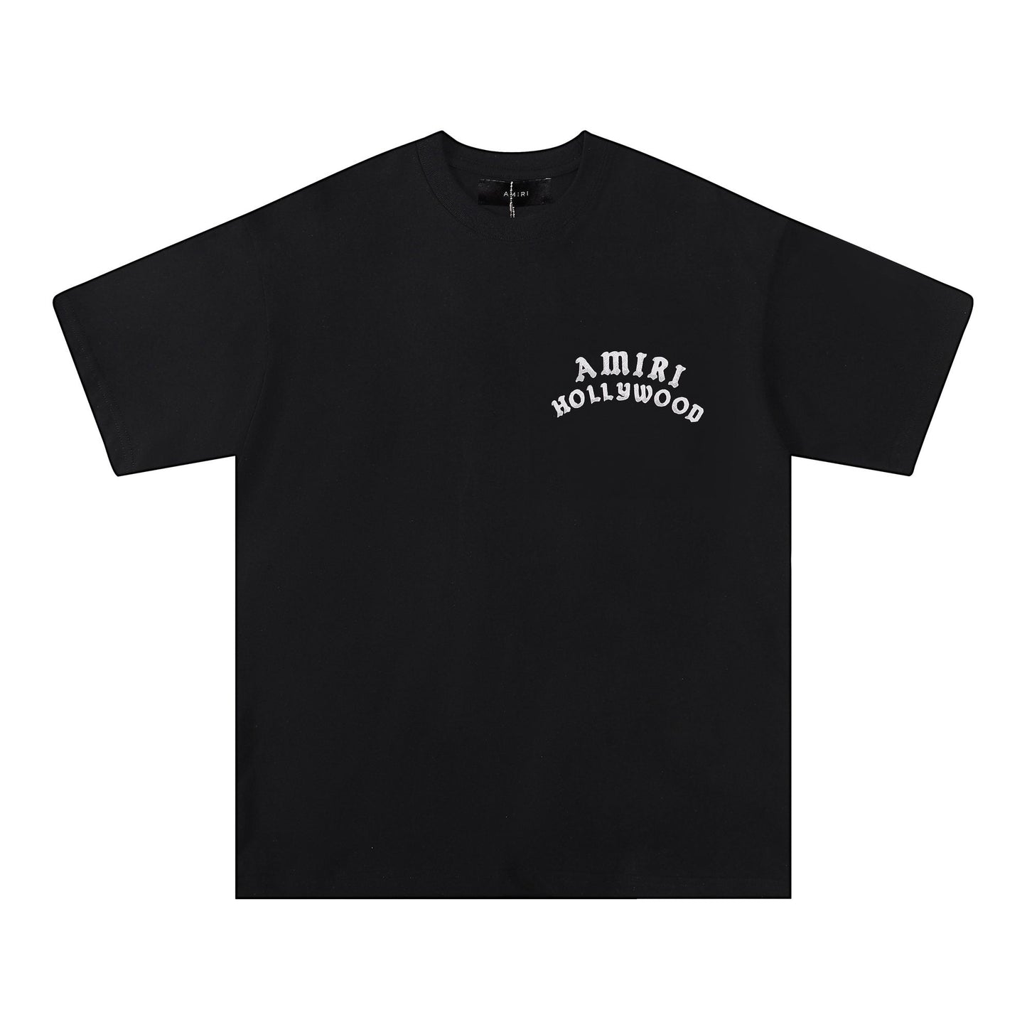 AMIRI Hollywood Graphic Short-Sleeve T-Shirt — hero