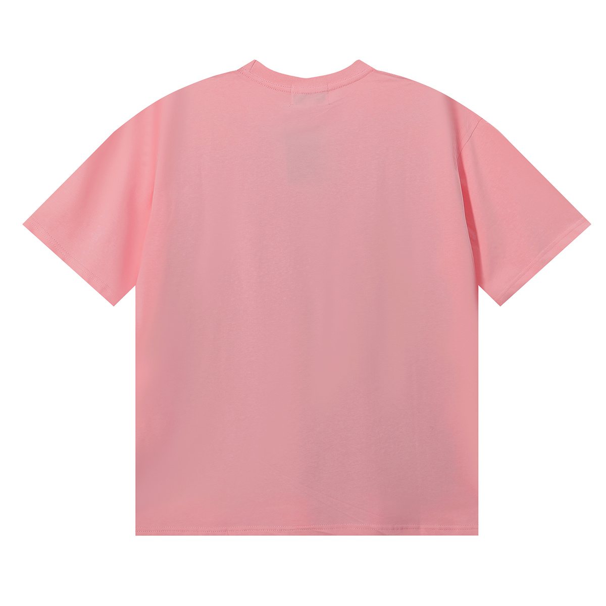 MAJESTIK World Championship Graphic Short-Sleeve T-Shirt — back